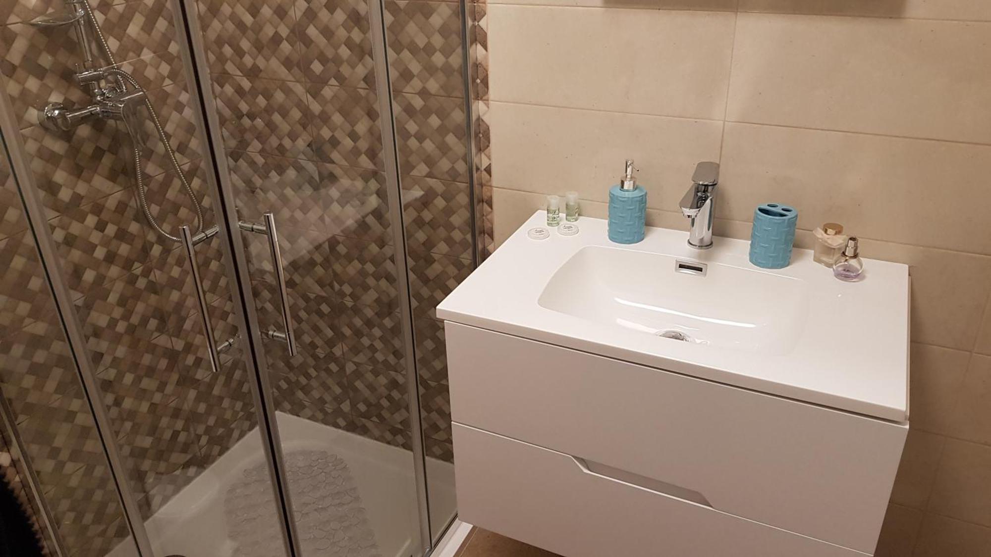 Apartman Ivan Senj  Camera foto