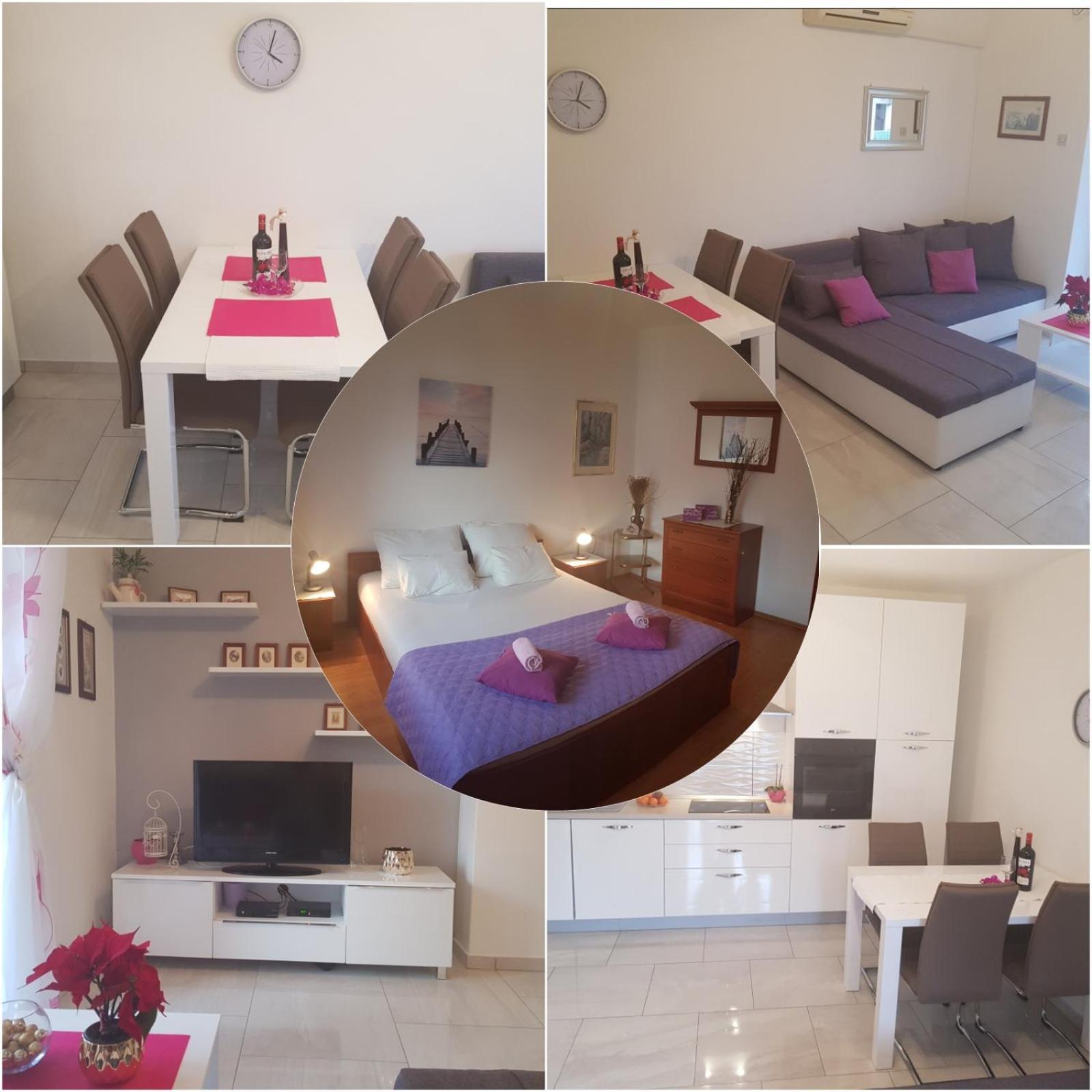 Apartman Ivan Senj  Esterno foto