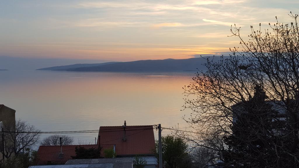 Apartman Ivan Senj  Esterno foto