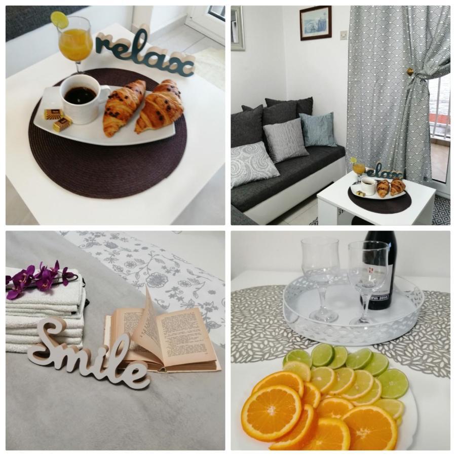 Apartman Ivan Senj  Esterno foto