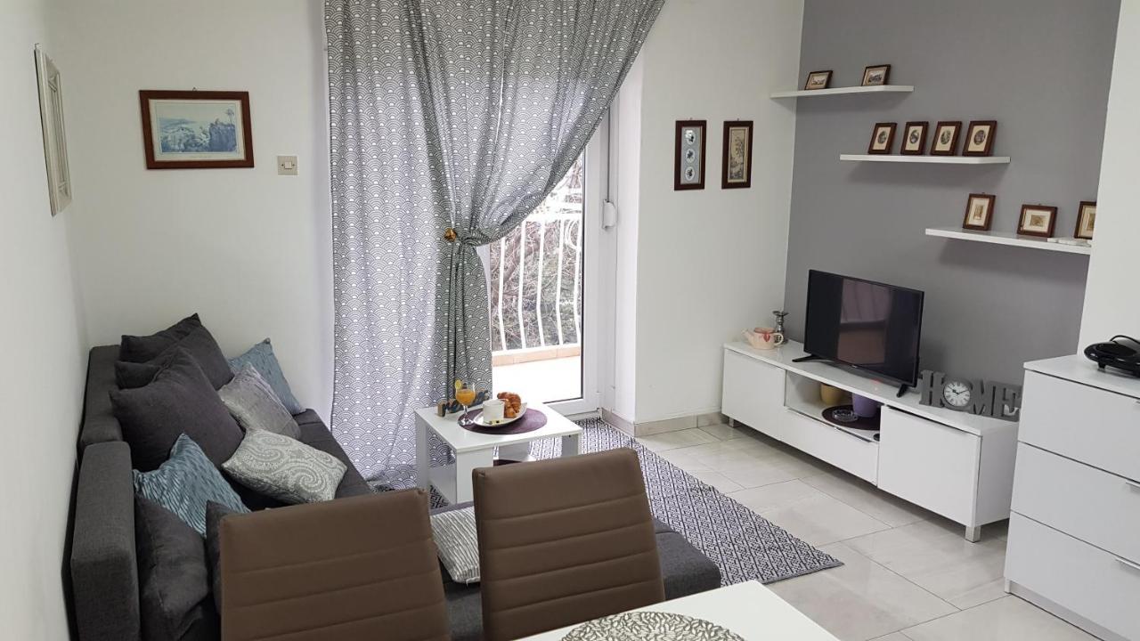 Apartman Ivan Senj  Esterno foto