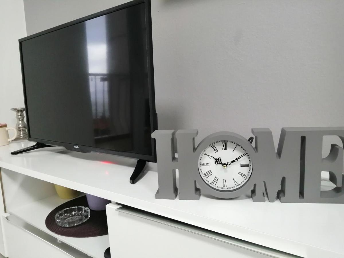 Apartman Ivan Senj  Esterno foto