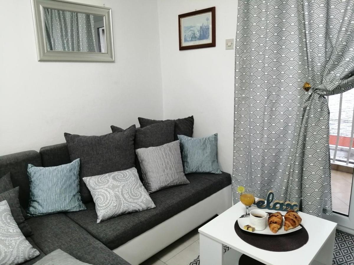 Apartman Ivan Senj  Esterno foto