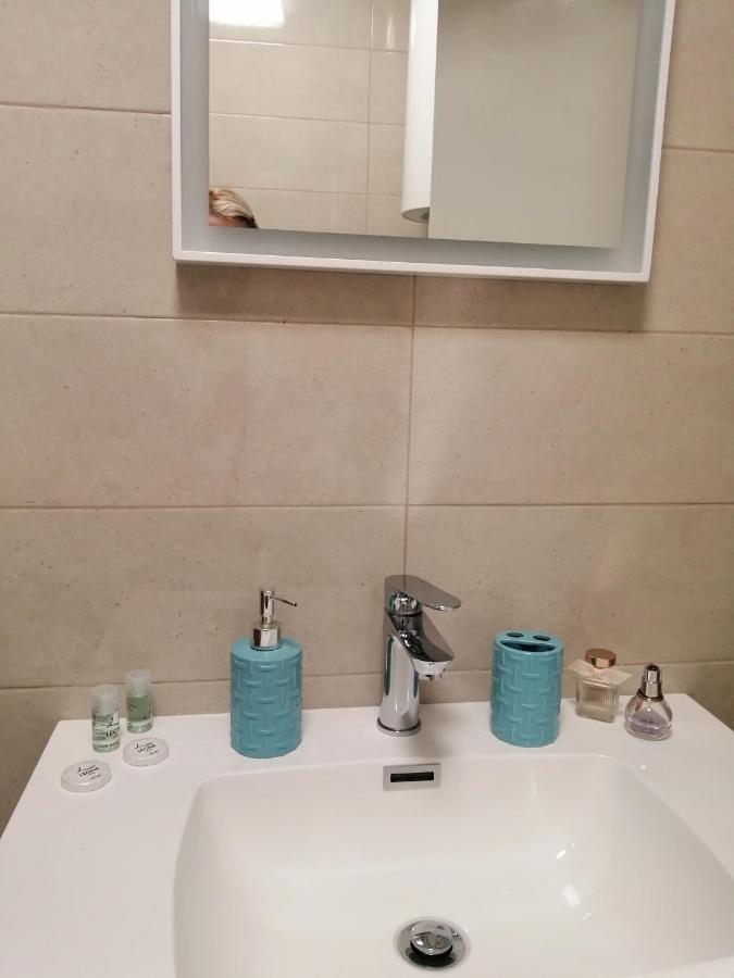 Apartman Ivan Senj  Esterno foto