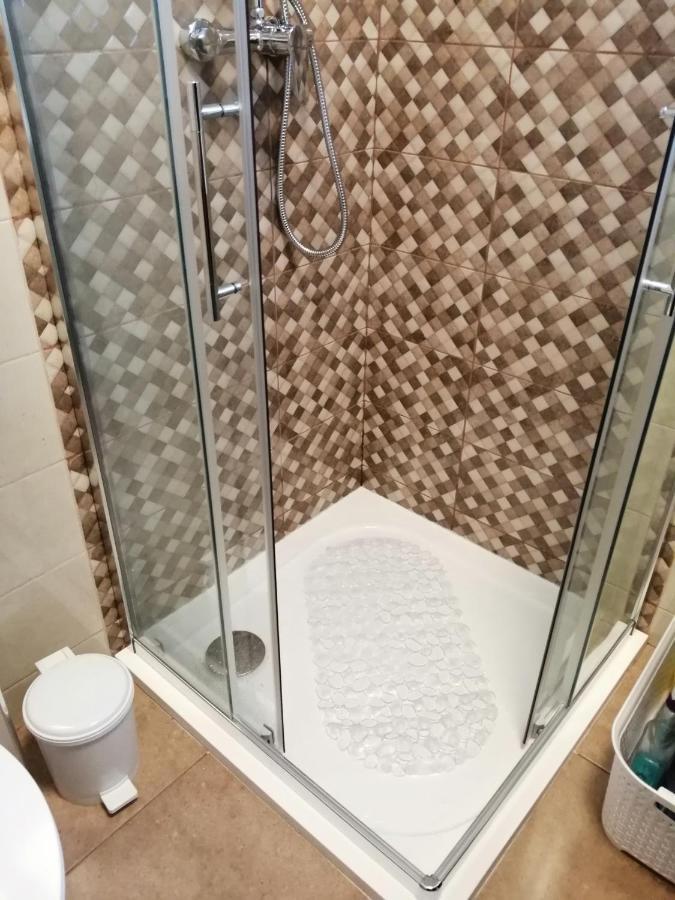Apartman Ivan Senj  Esterno foto