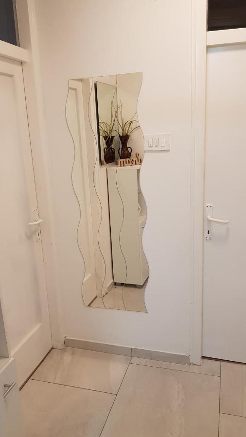 Apartman Ivan Senj  Esterno foto