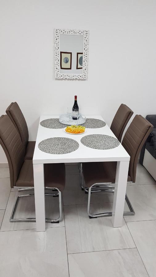 Apartman Ivan Senj  Esterno foto