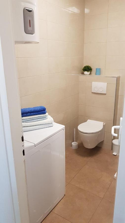 Apartman Ivan Senj  Esterno foto