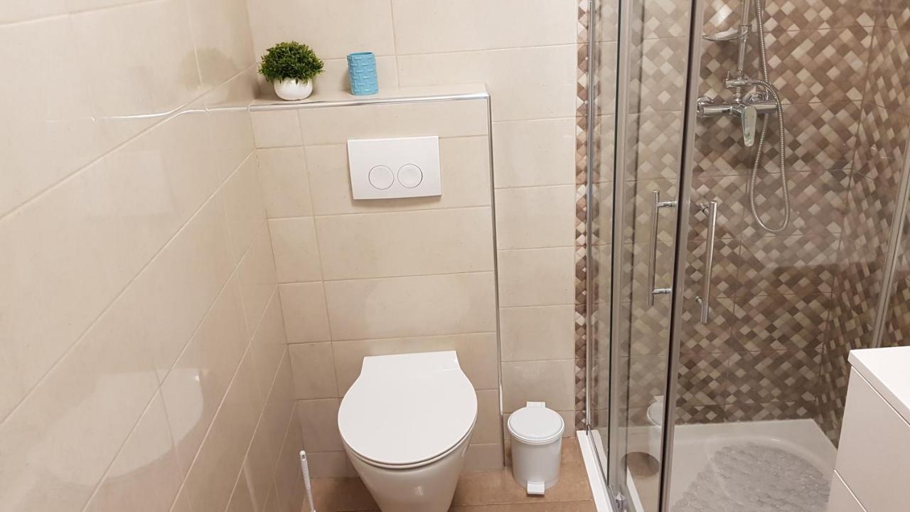 Apartman Ivan Senj  Esterno foto
