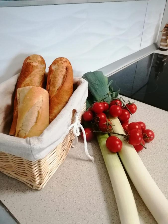 Apartman Ivan Senj  Esterno foto
