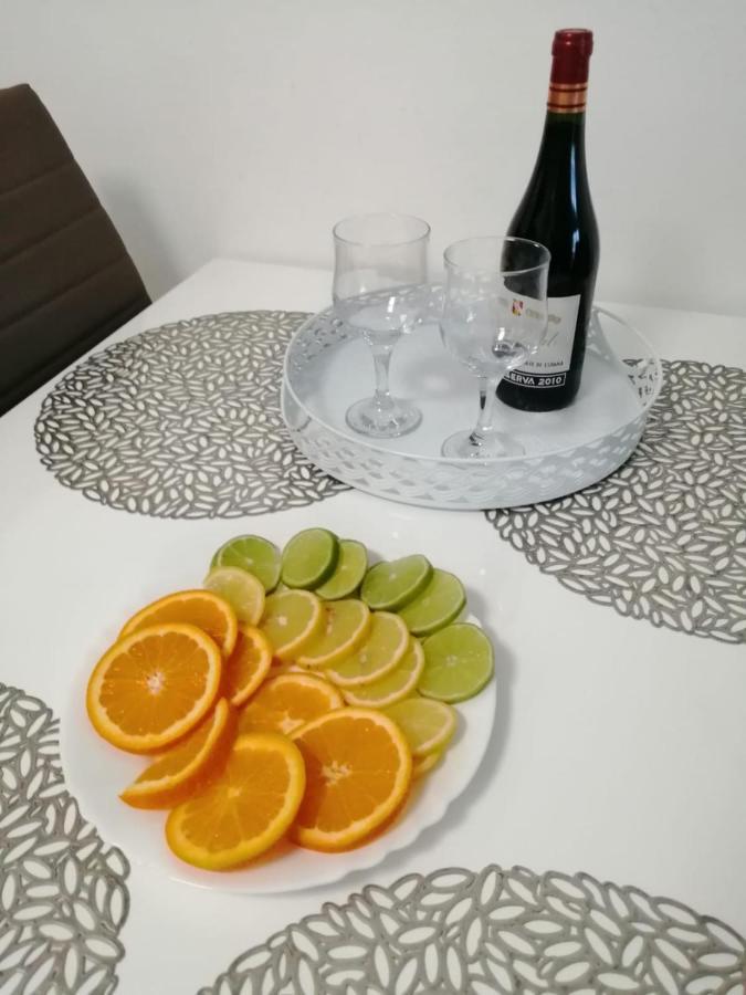 Apartman Ivan Senj  Esterno foto