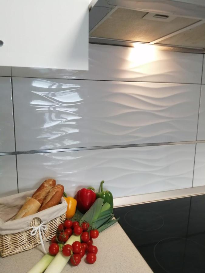 Apartman Ivan Senj  Esterno foto