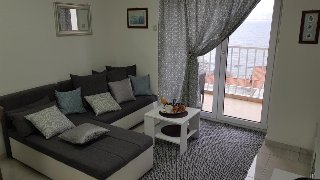 Apartman Ivan Senj  Esterno foto