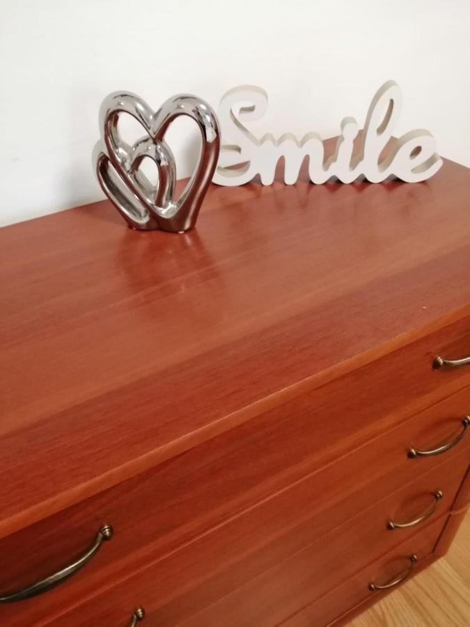 Apartman Ivan Senj  Esterno foto