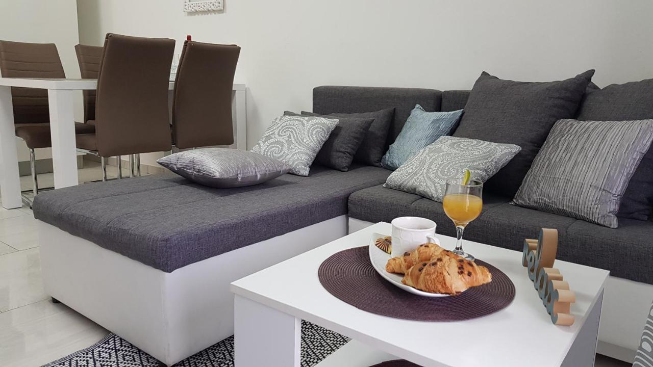 Apartman Ivan Senj  Esterno foto